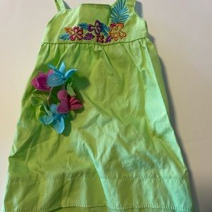 American Girl dress for 18” doll